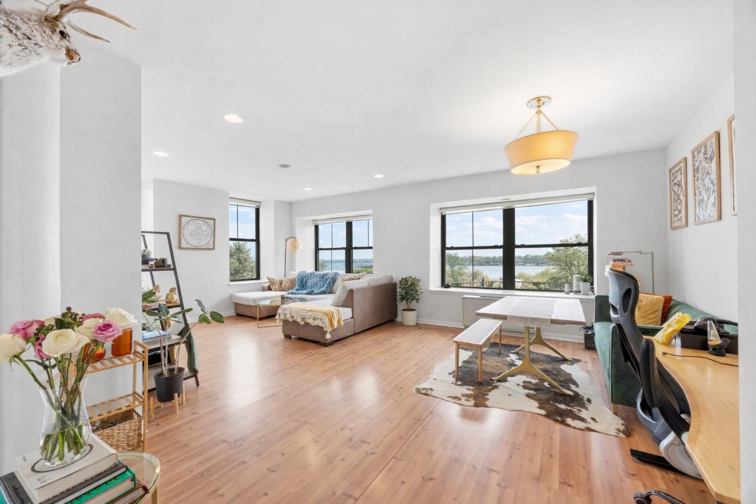 1 GREENE ST - Photo 2