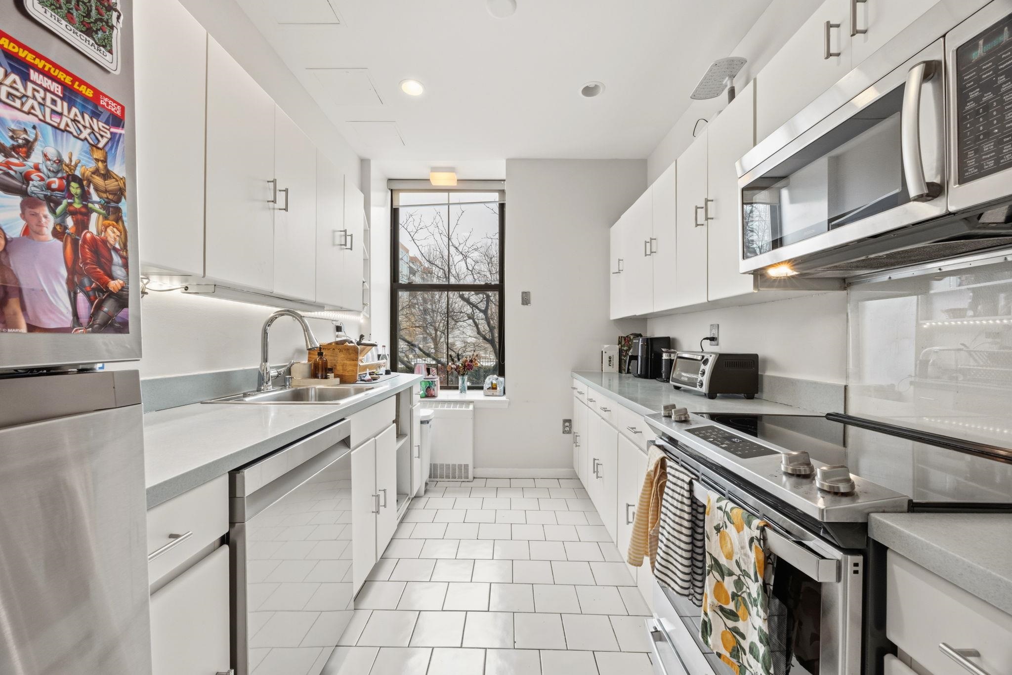 1 GREENE ST - Photo 5