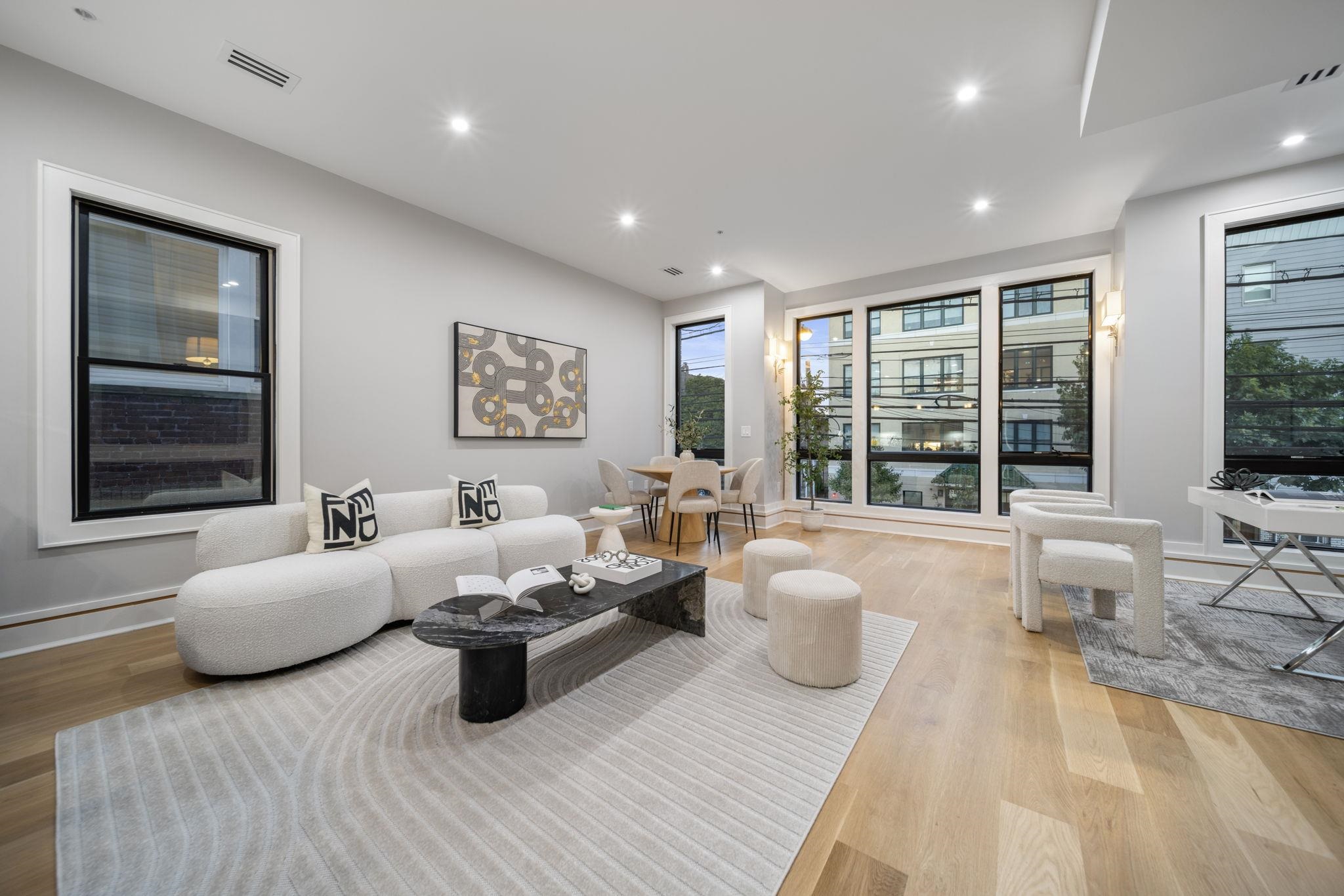 619 PALISADE AVE - Photo 2