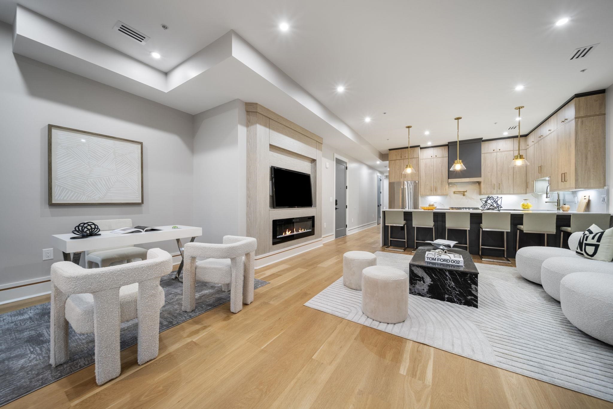 619 PALISADE AVE - Photo 4