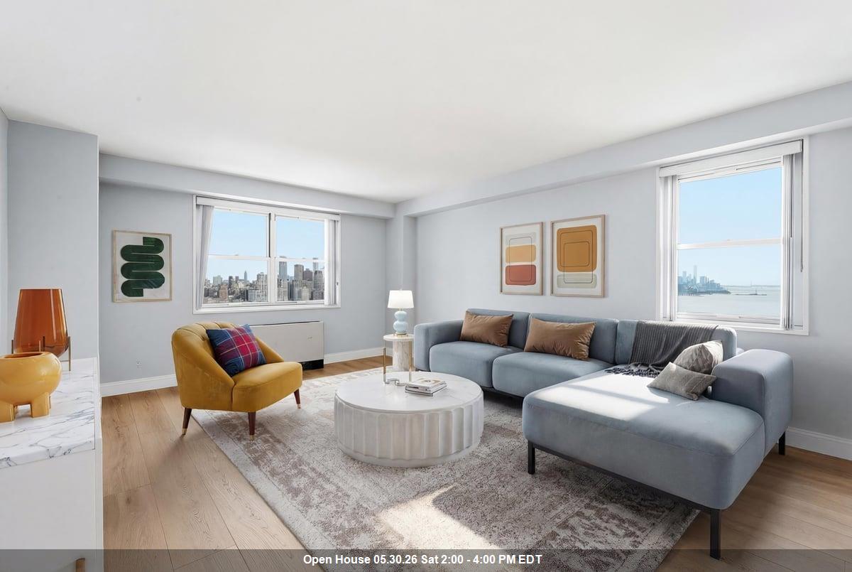 6600 BLVD EAST - Photo 1