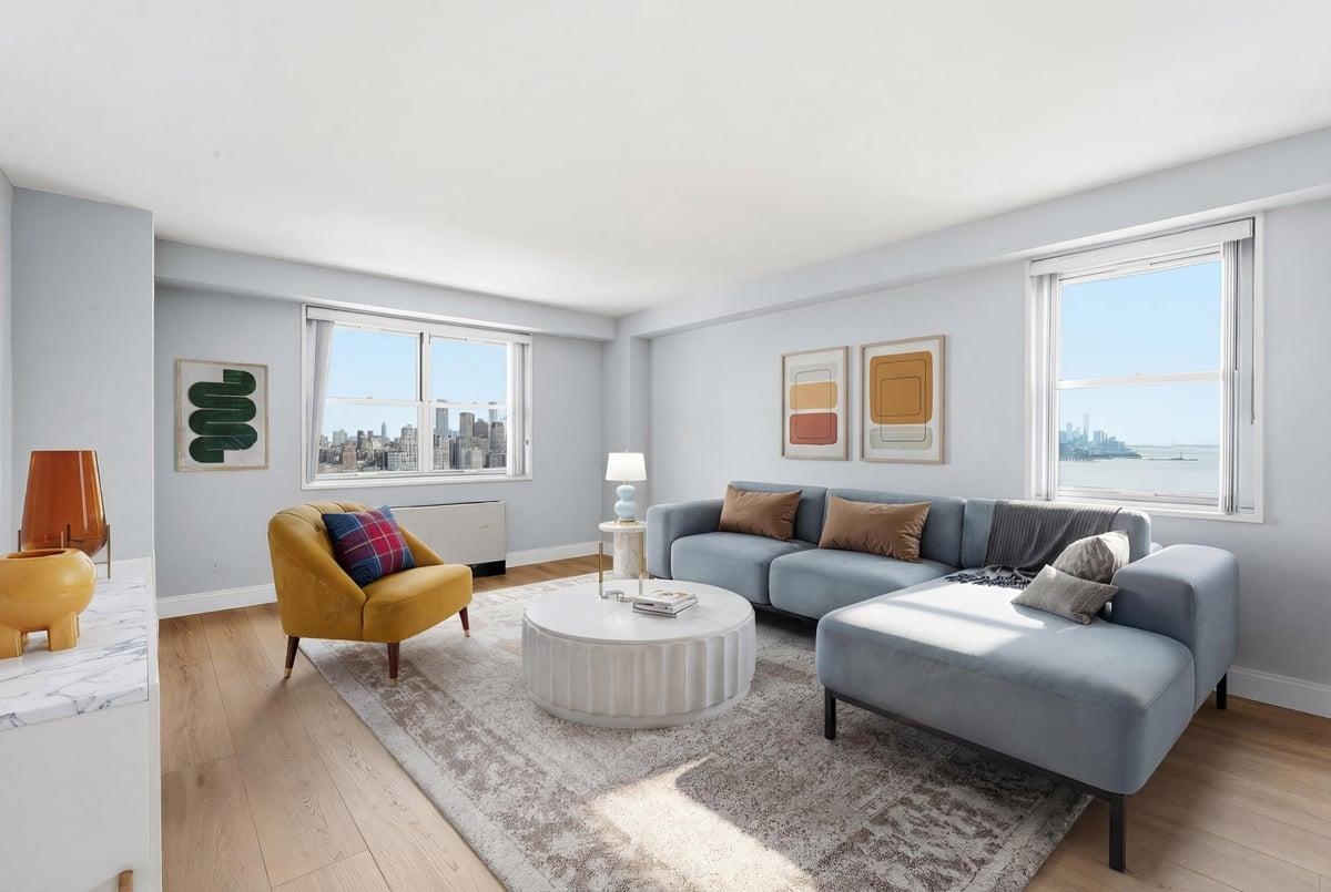 6600 BLVD EAST - Photo 1