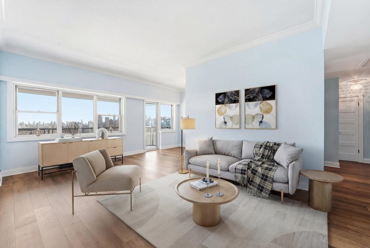 6600 BLVD EAST - Photo 2