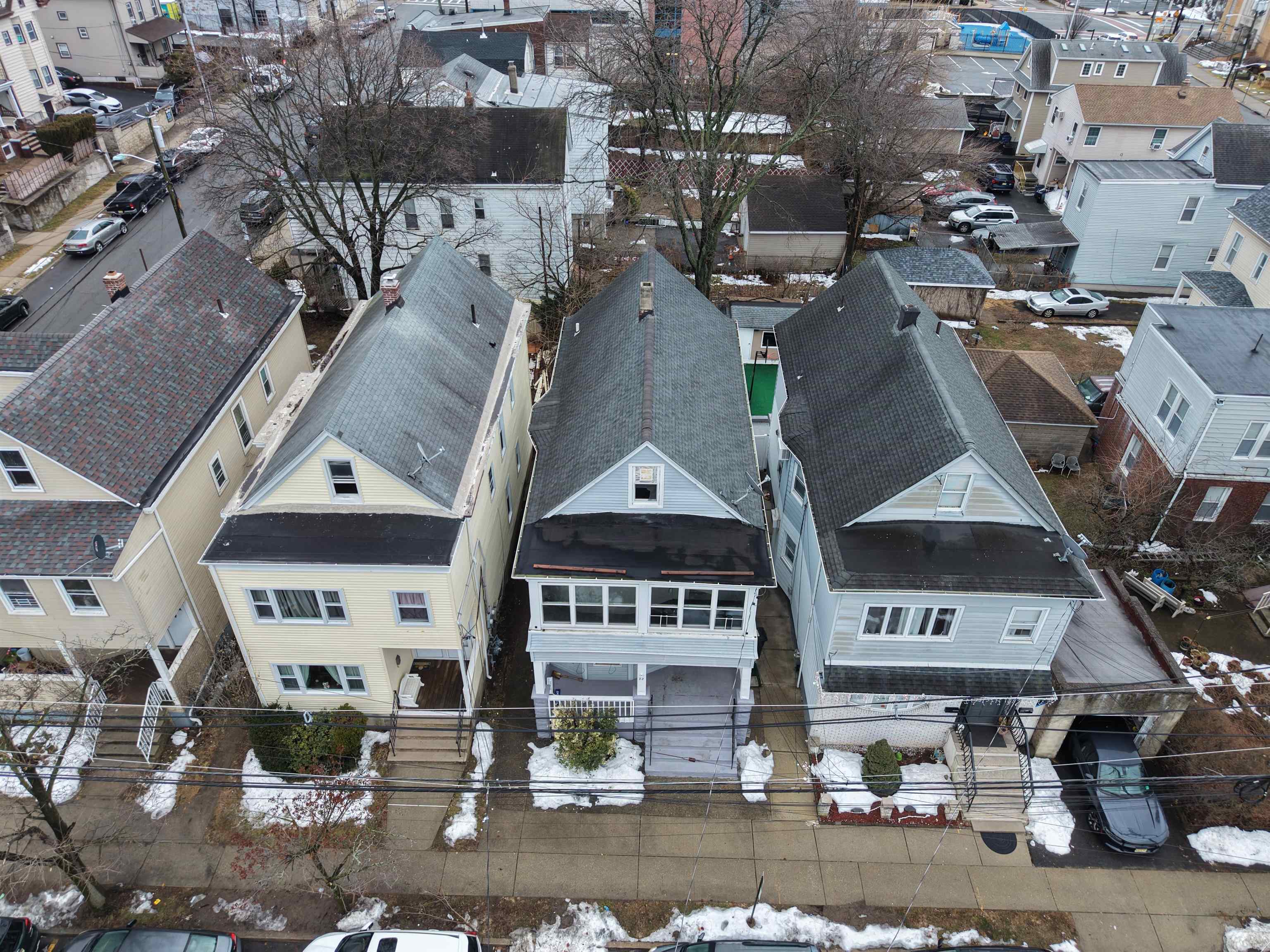 22 HARRISON AVE - Photo 3