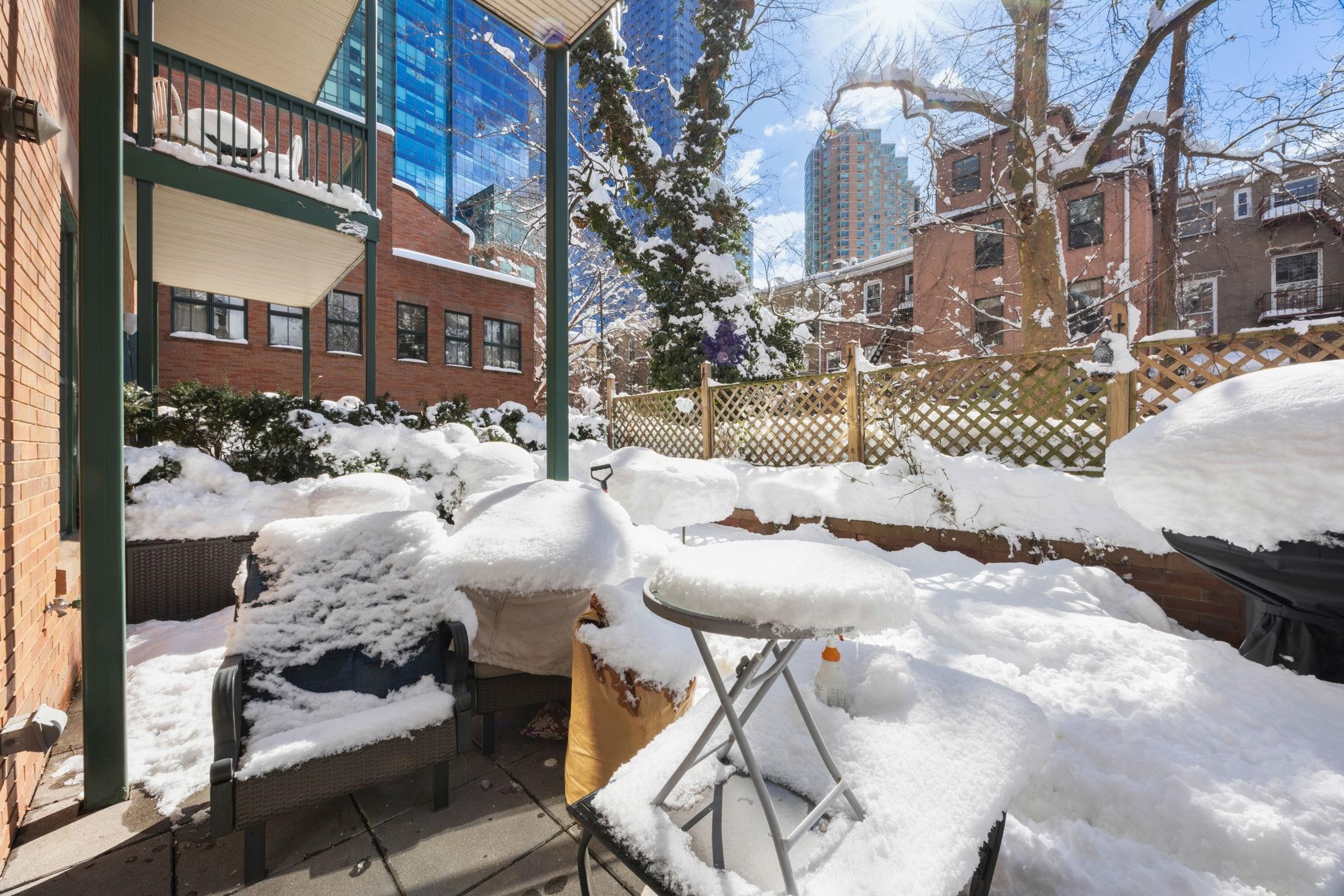 61 GRAND ST - Photo 4