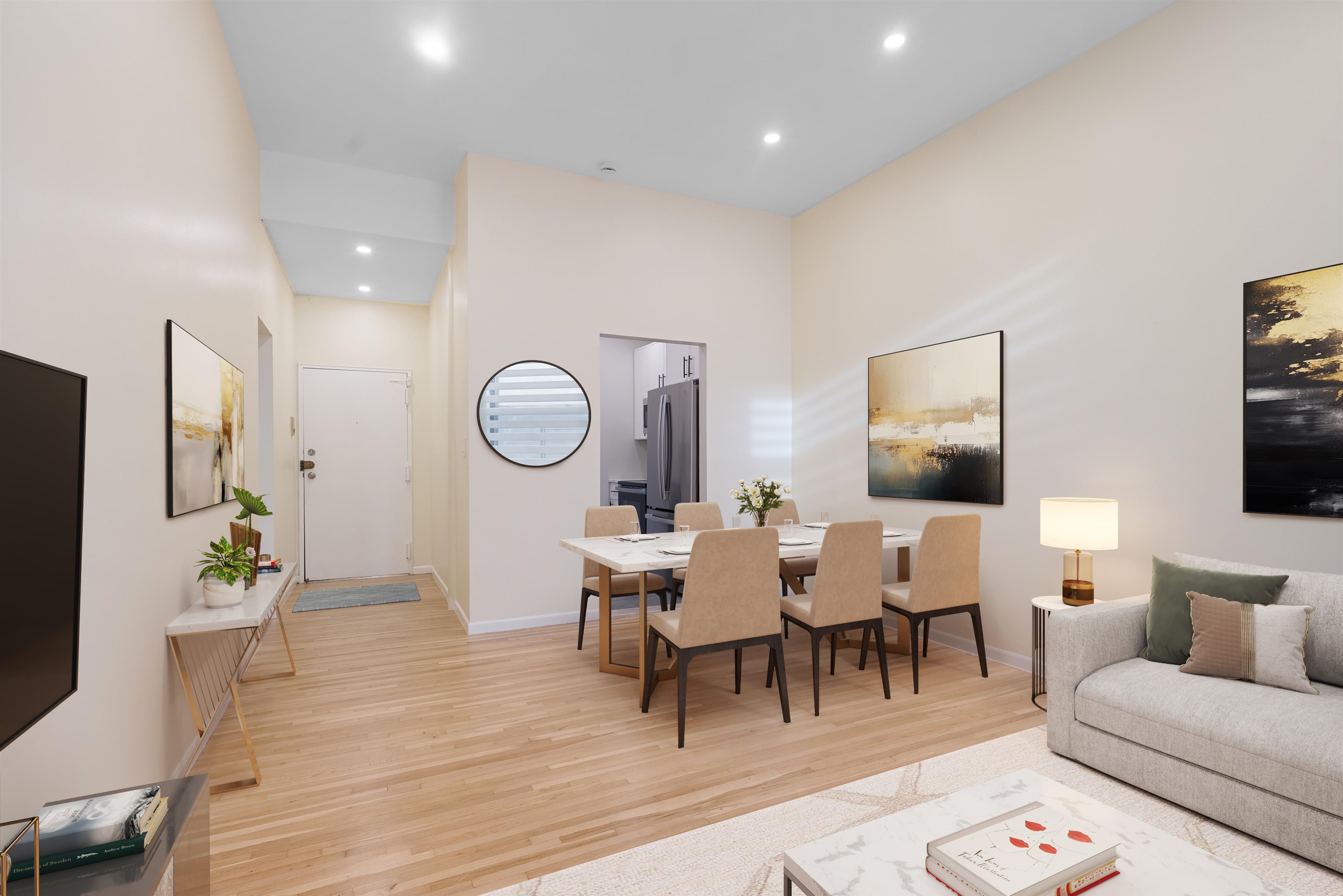 464 CENTRAL AVE - Photo 5