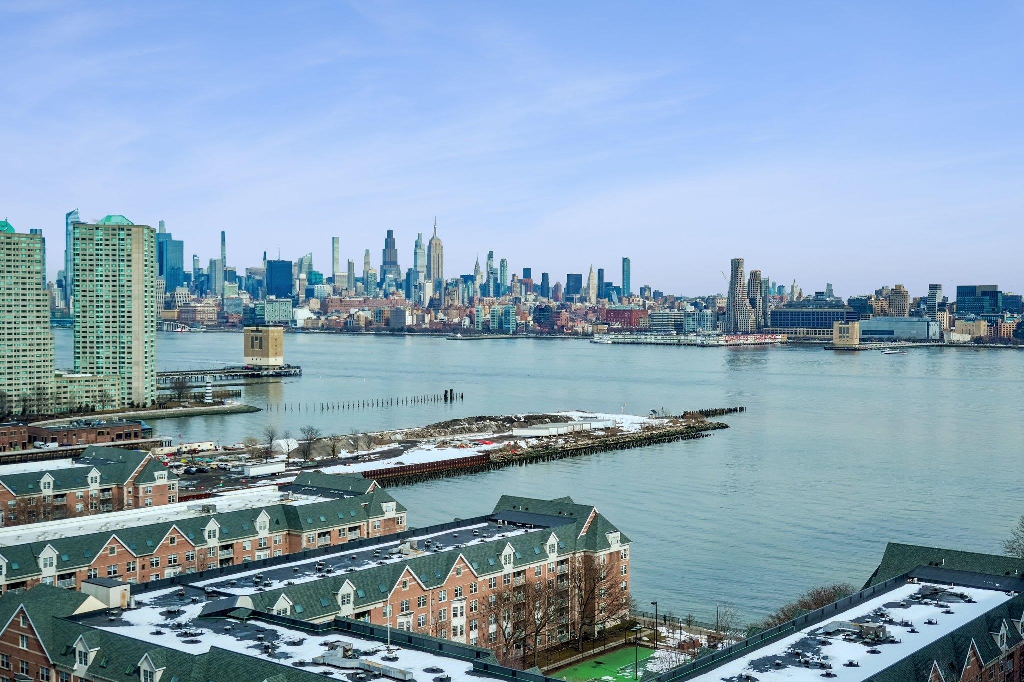 389 WASHINGTON ST - Photo 5