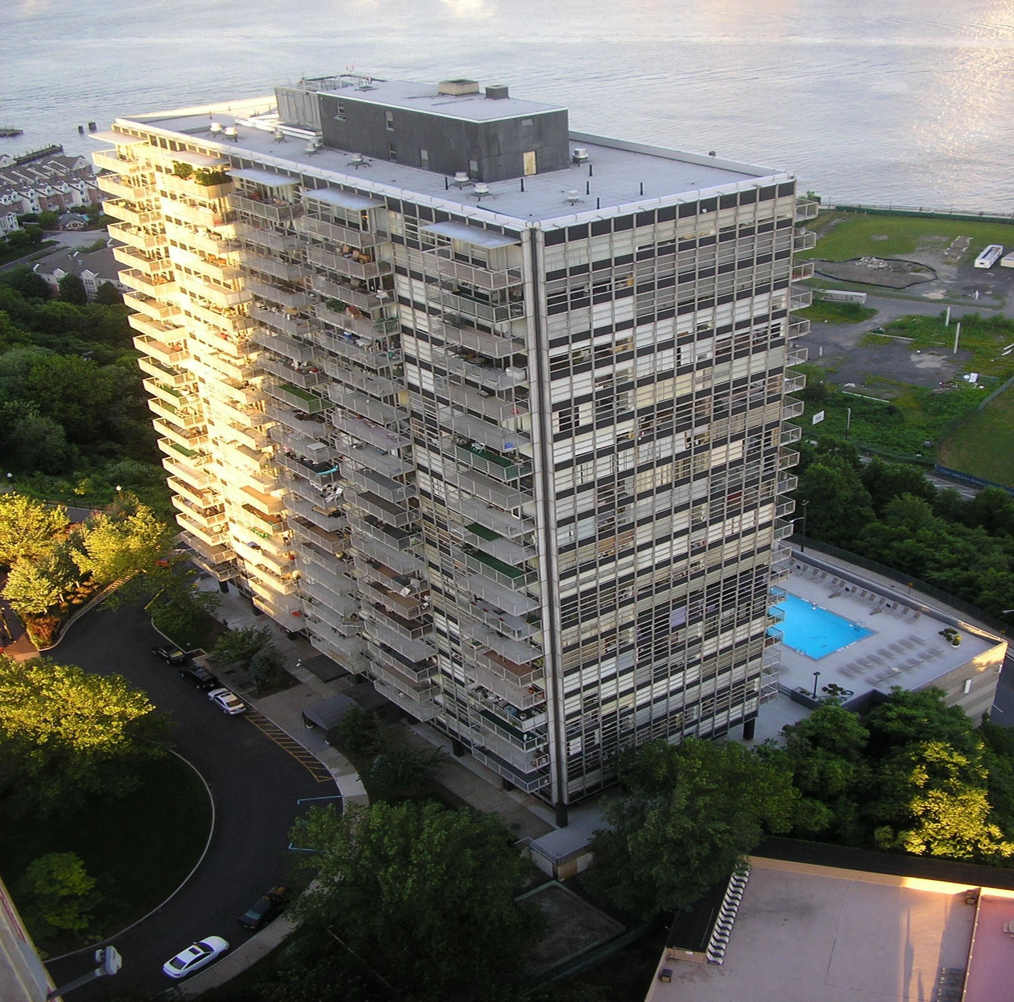 6050 BLVD EAST - Photo 1