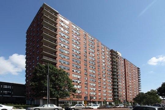500 CENTRAL AVE - Photo 1