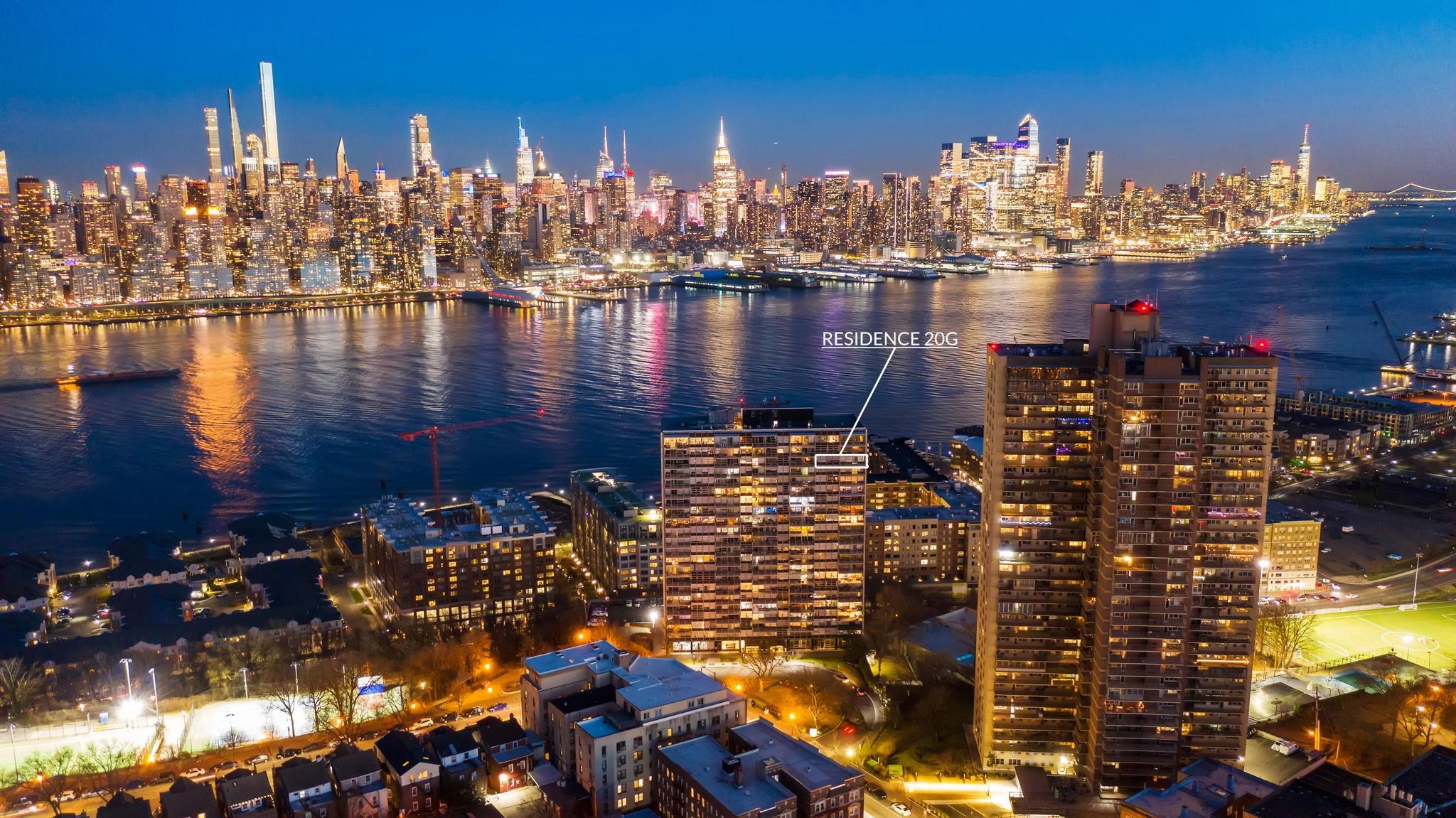 6050 JOHN F KENNEDY BLVD - Photo 3