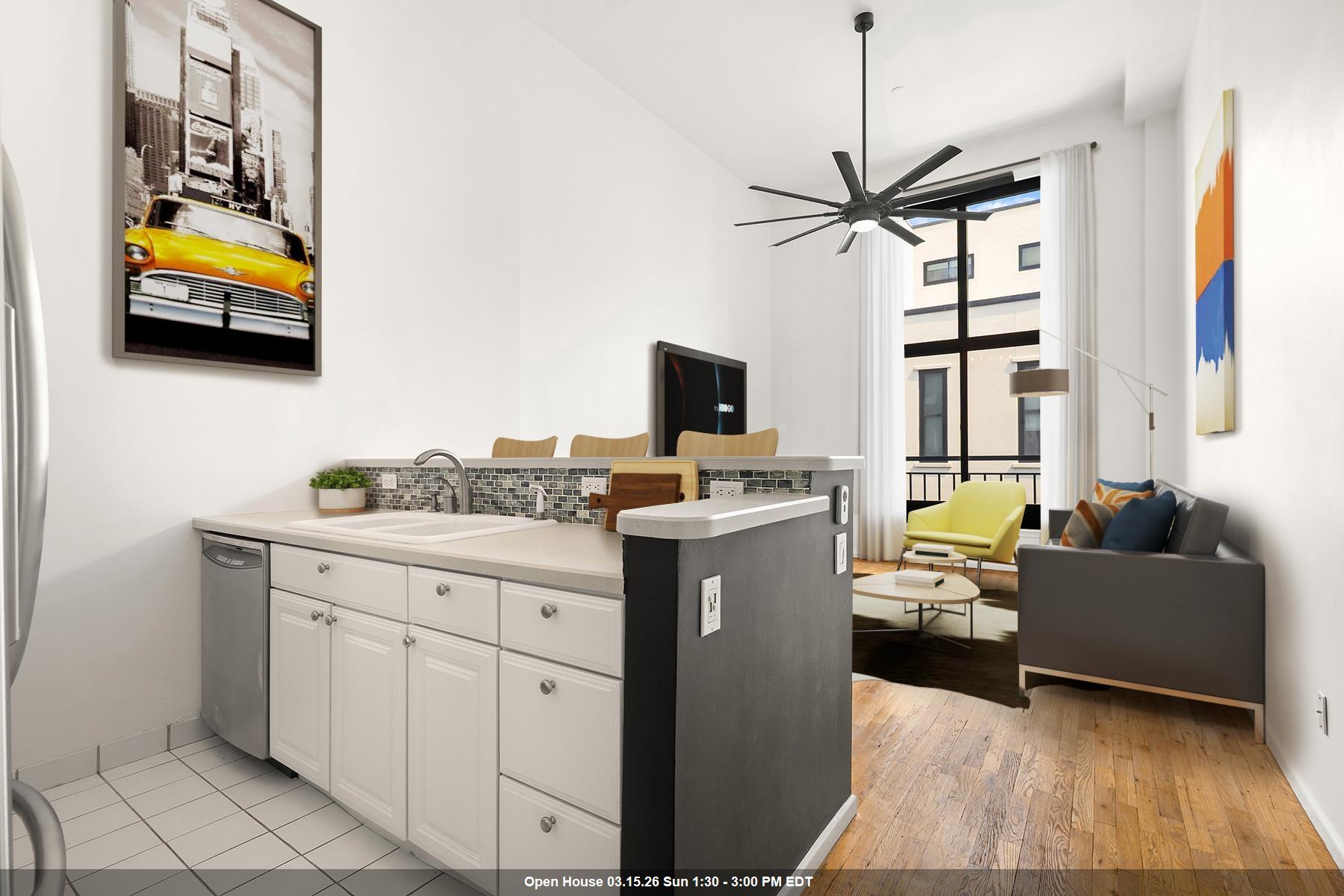 518-530 GREGORY AVE Unit: A425