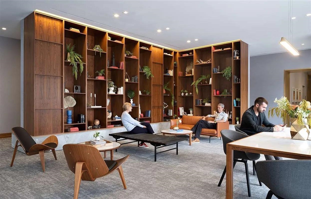 75 PARK LANE SOUTH #304