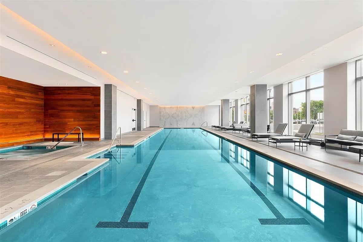 75 PARK LANE SOUTH #304