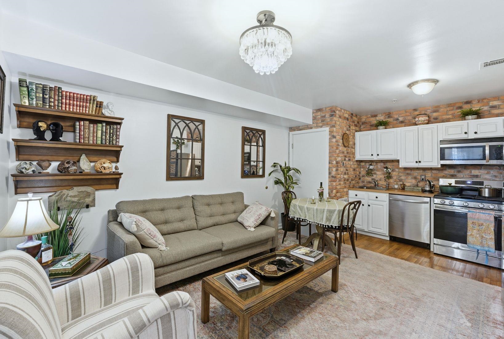 6107 PARK AVE - Photo 1