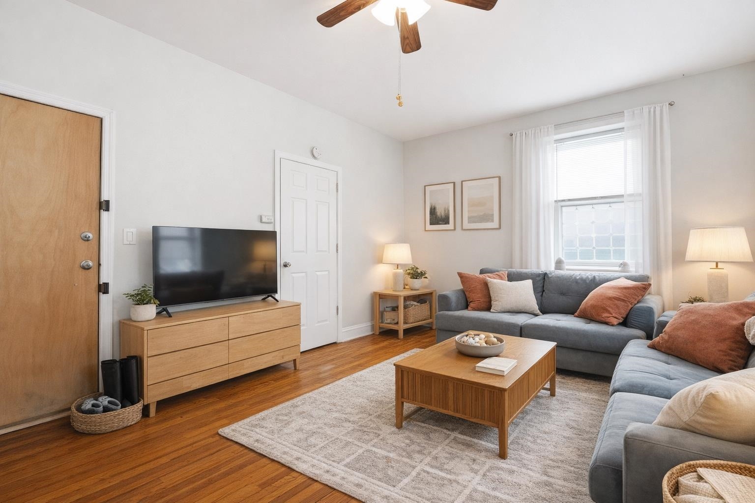 329 PALISADE AVE Unit: 4