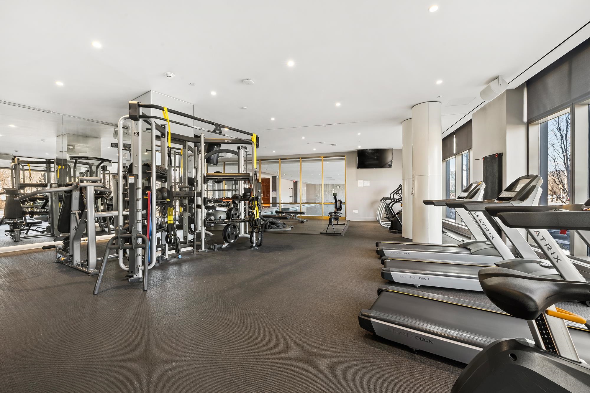 75 PARK LANE SOUTH #PH-3701