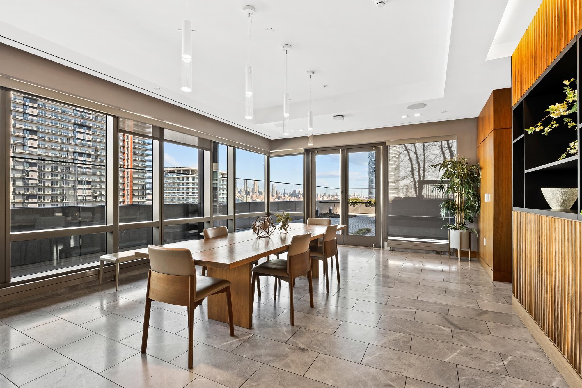 75 PARK LANE SOUTH #PH-3701