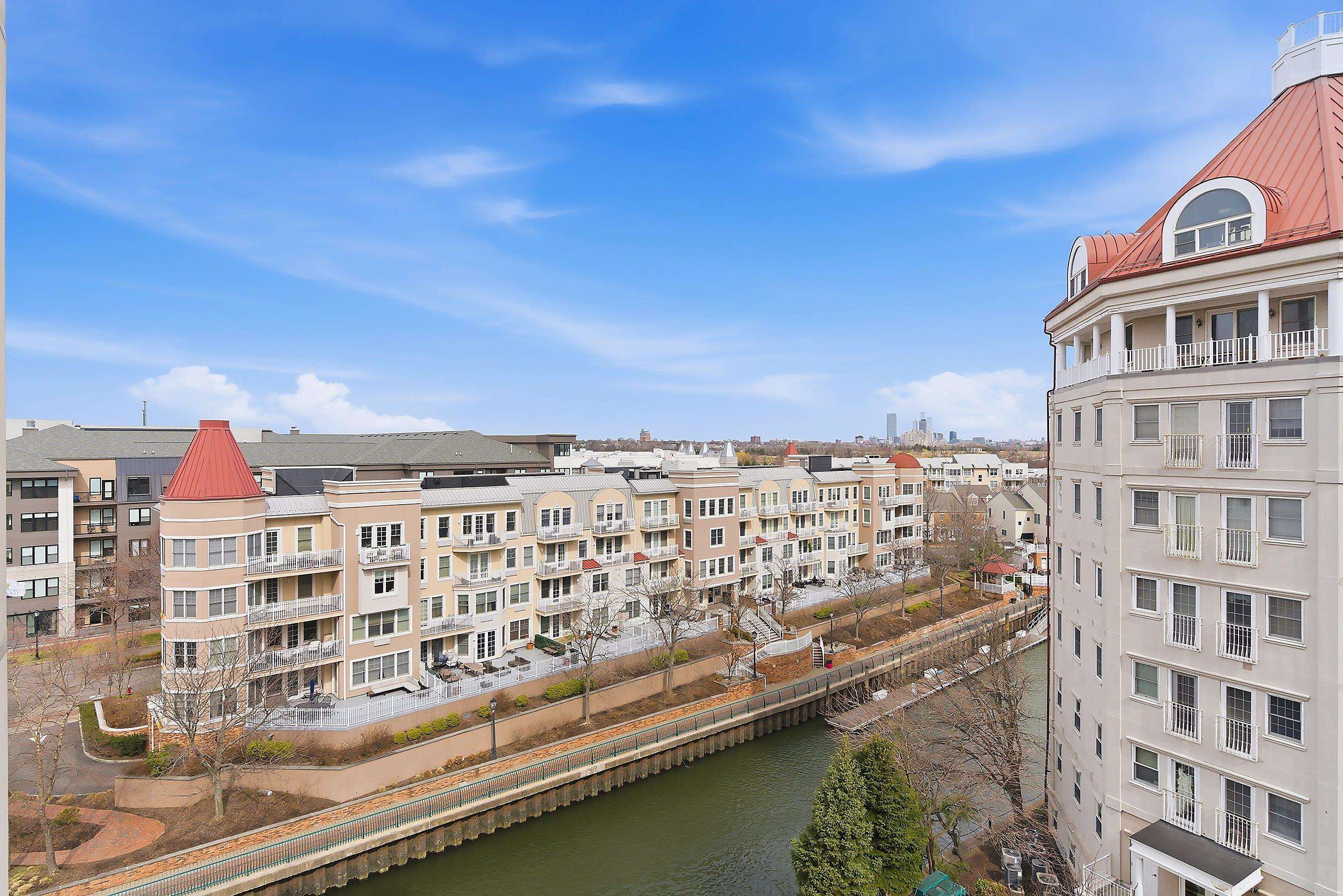 206 SHEARWATER CT WEST #61