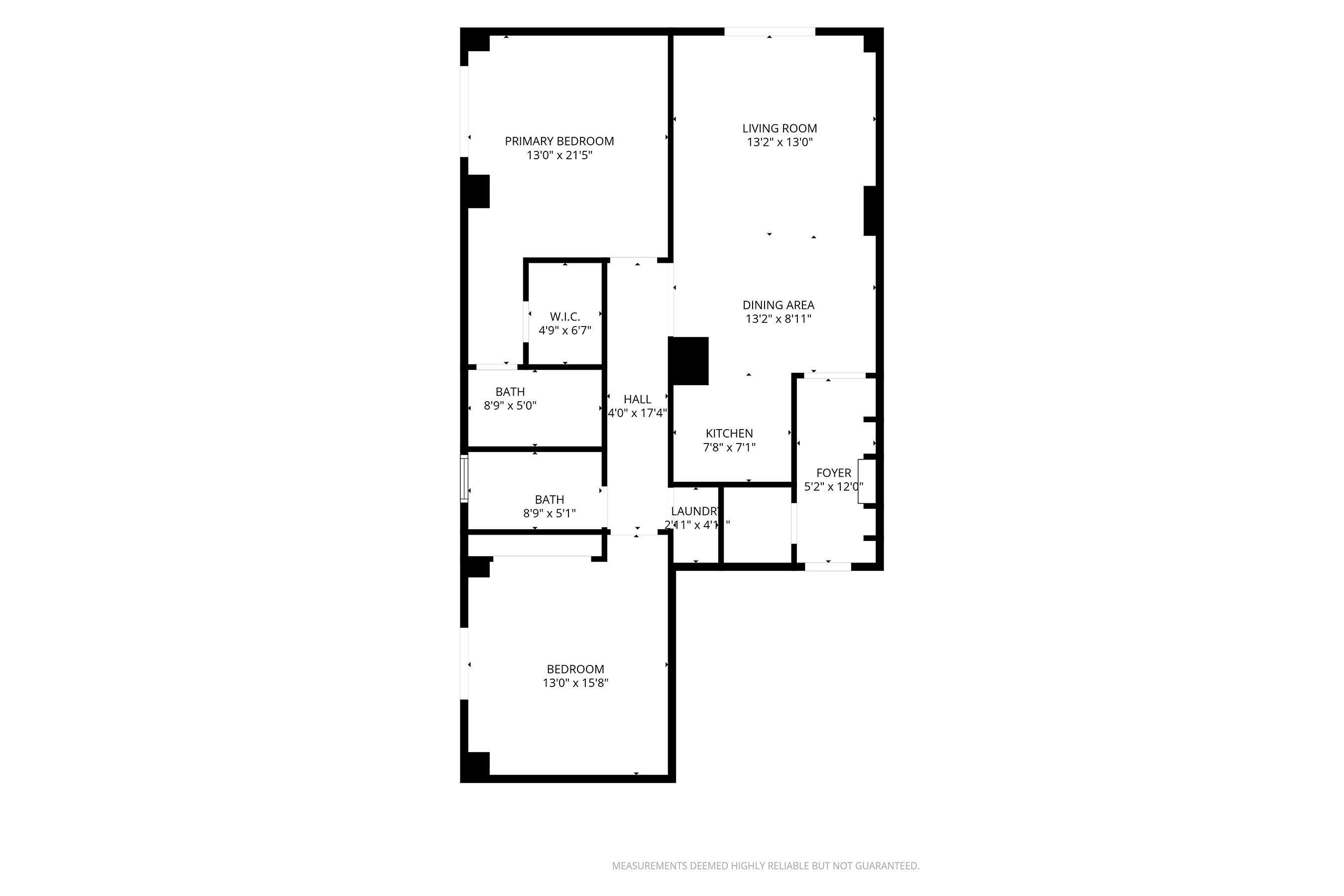 206 SHEARWATER CT WEST #61