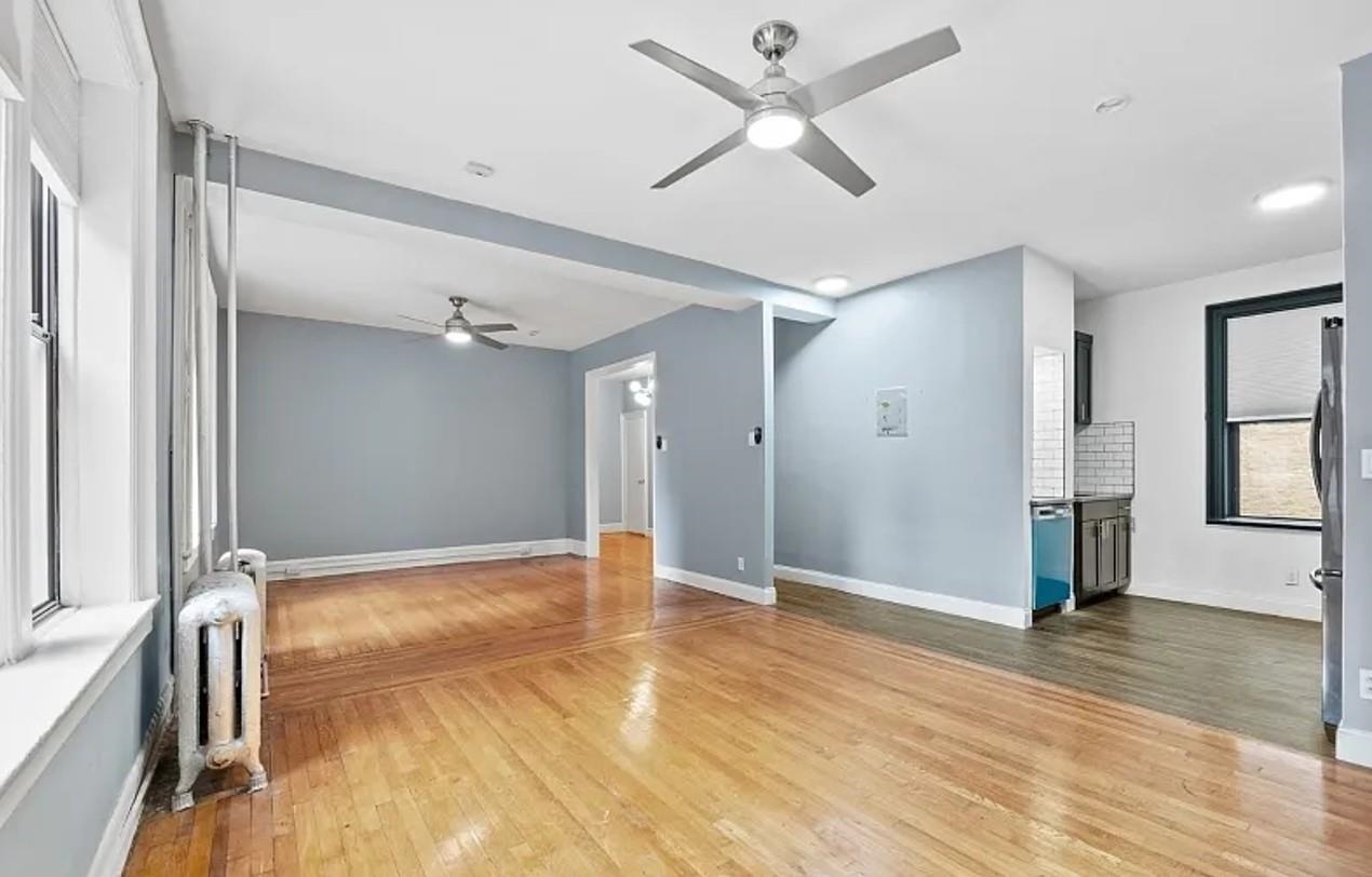 275 HARRISON AVE #B1