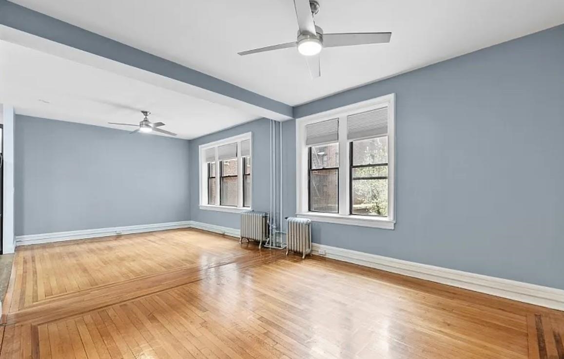 275 HARRISON AVE #B1