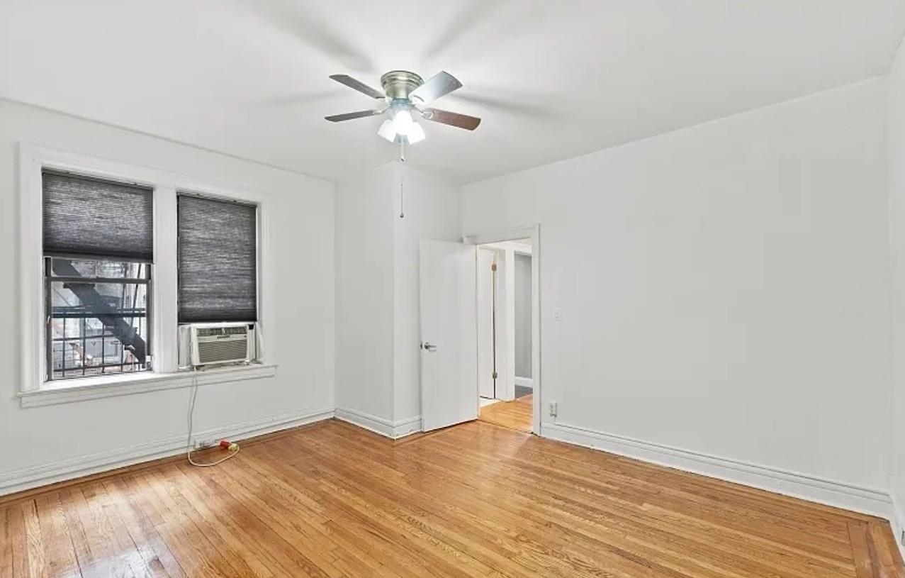 275 HARRISON AVE #B1