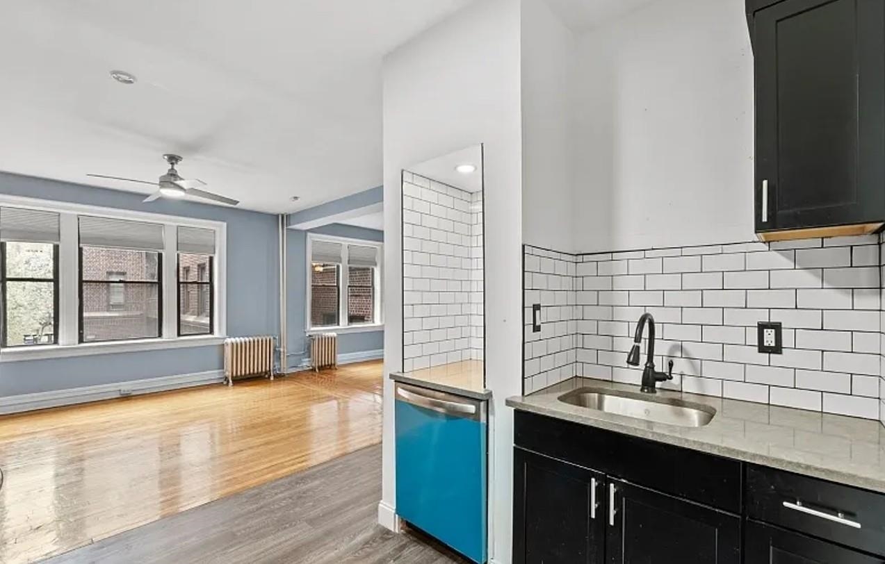 275 HARRISON AVE #B1