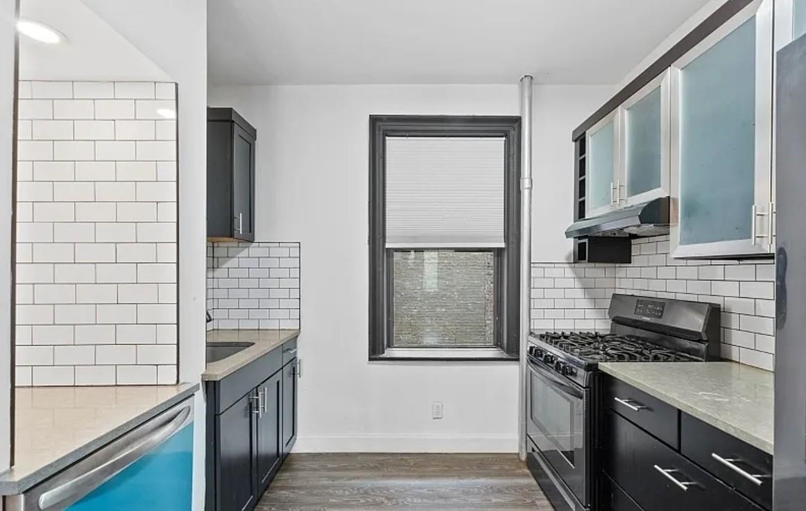 275 HARRISON AVE #B1