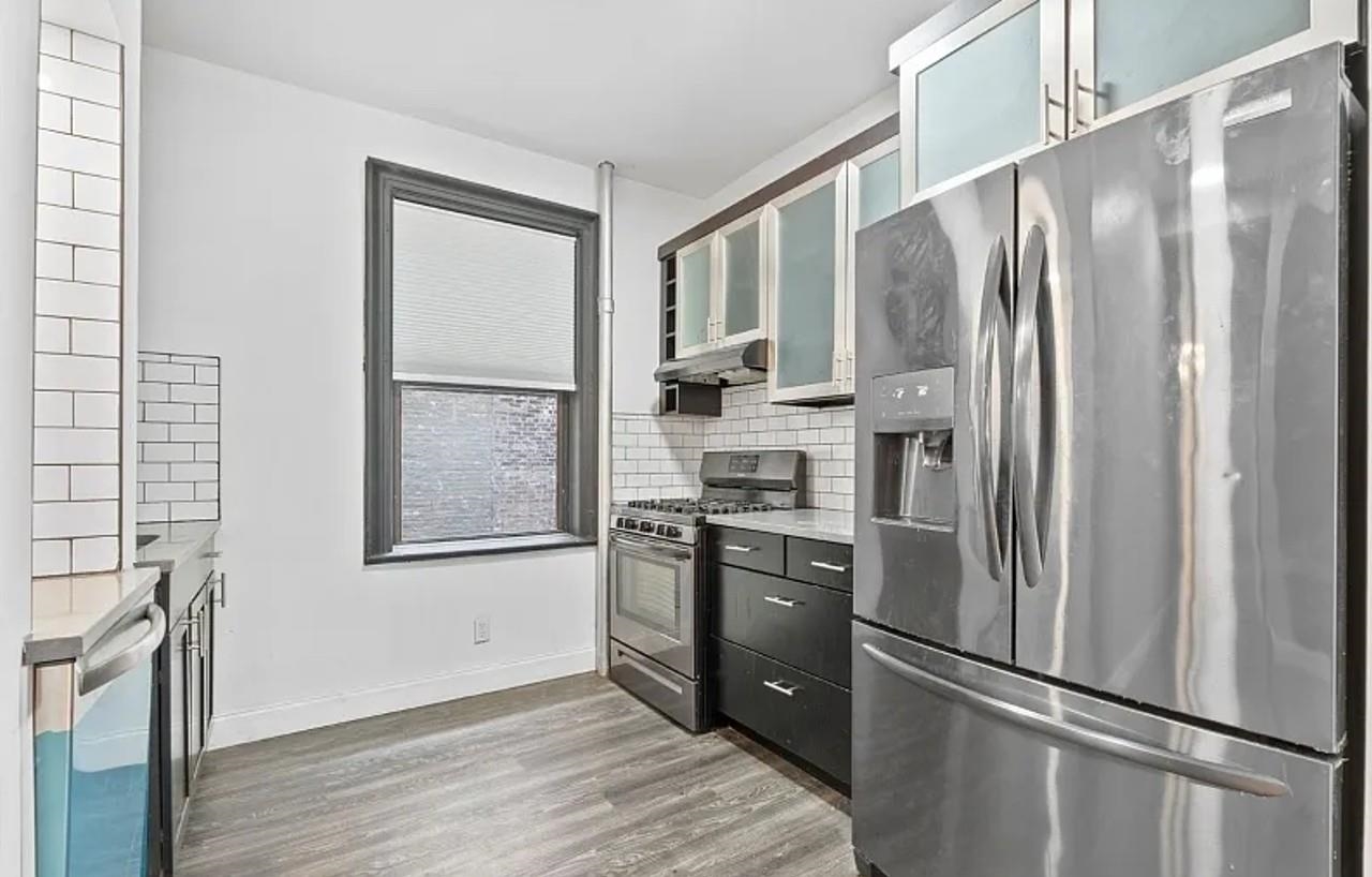 275 HARRISON AVE #B1