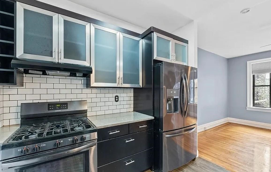 275 HARRISON AVE #B1