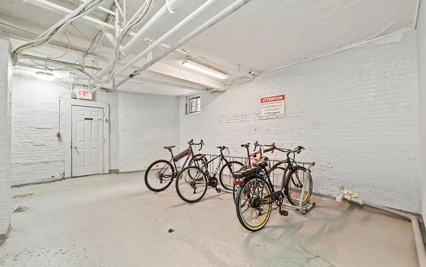 275 HARRISON AVE #B1