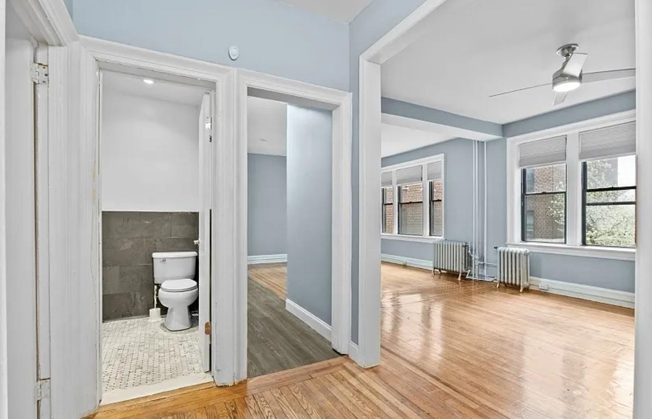 275 HARRISON AVE #B1