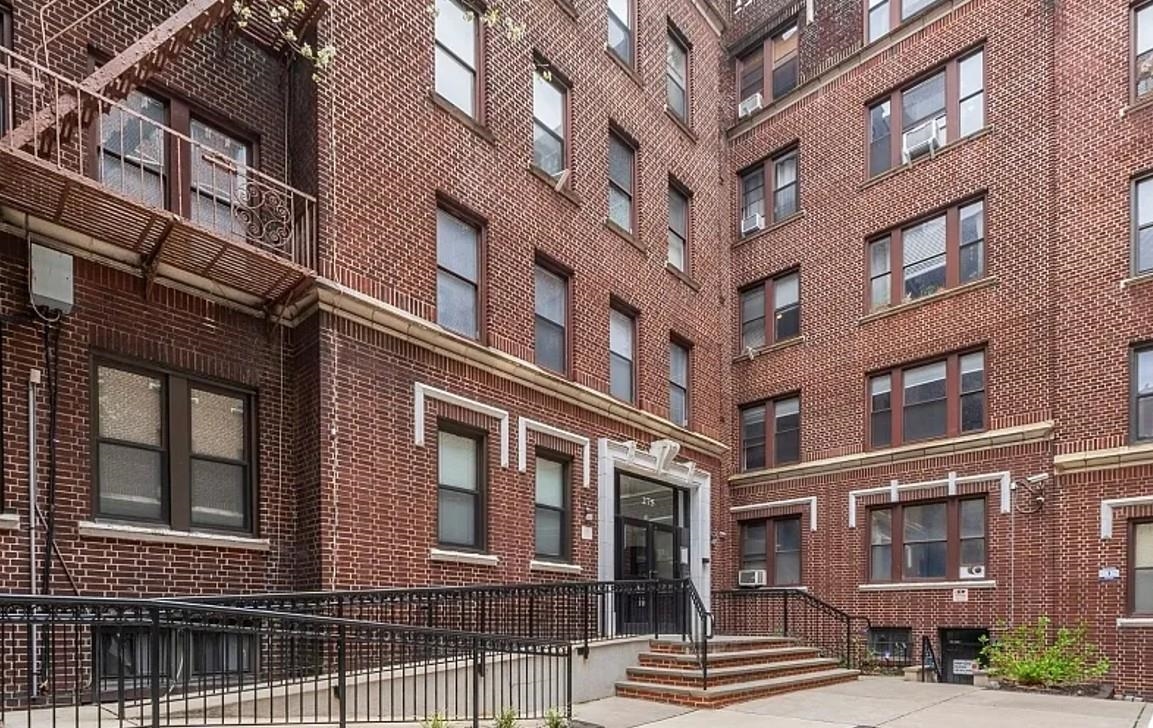 275 HARRISON AVE #B1
