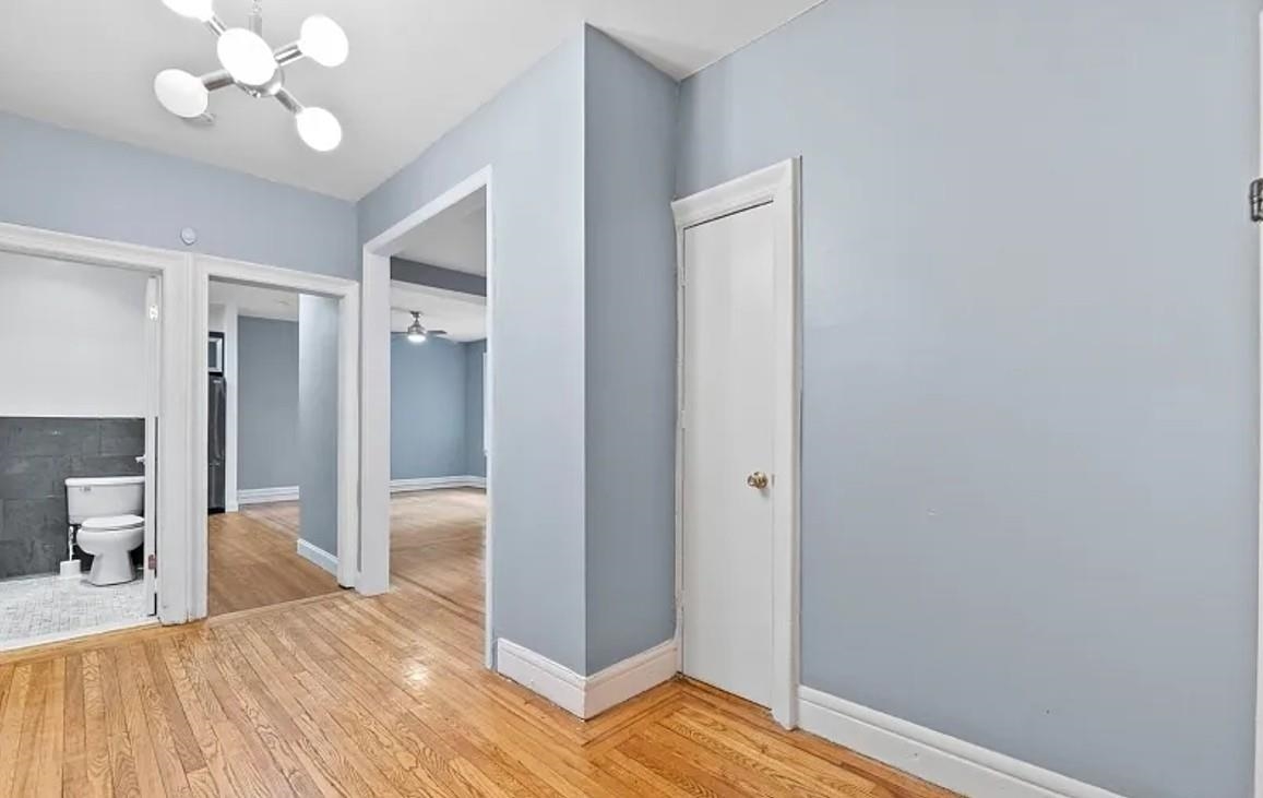 275 HARRISON AVE #B1