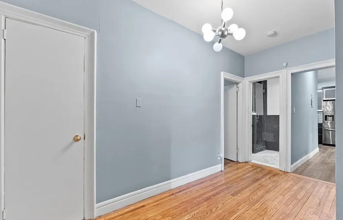275 HARRISON AVE #B1