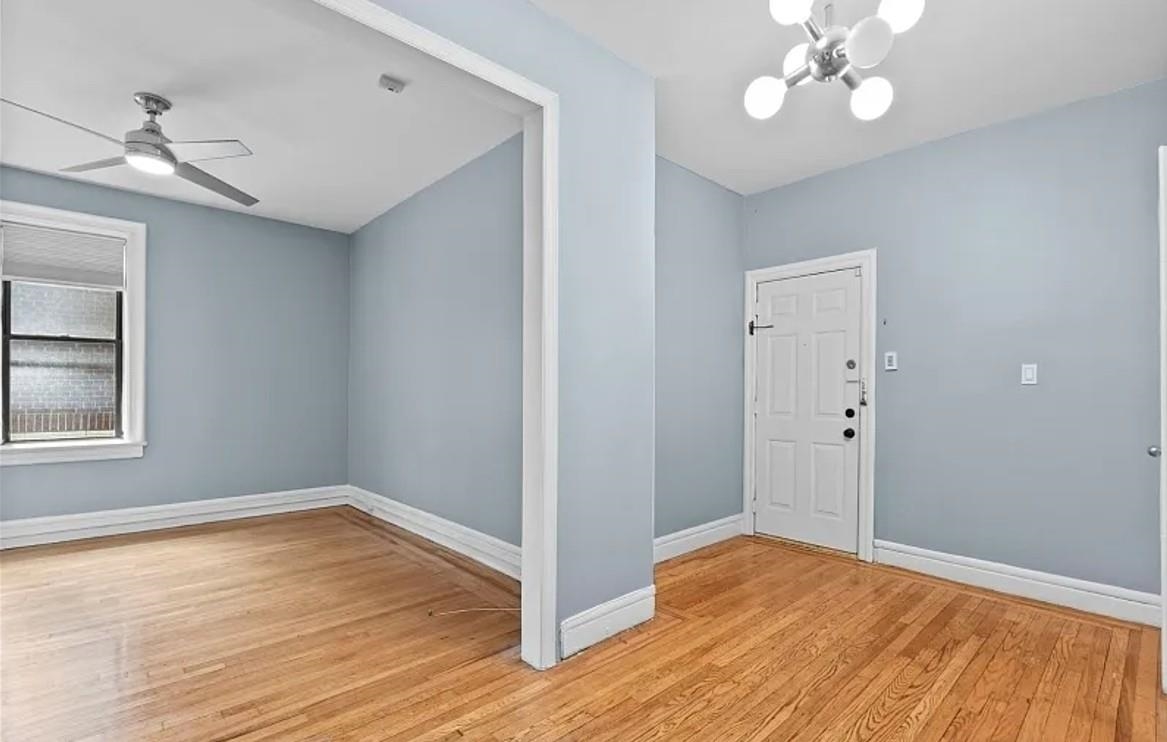 275 HARRISON AVE #B1