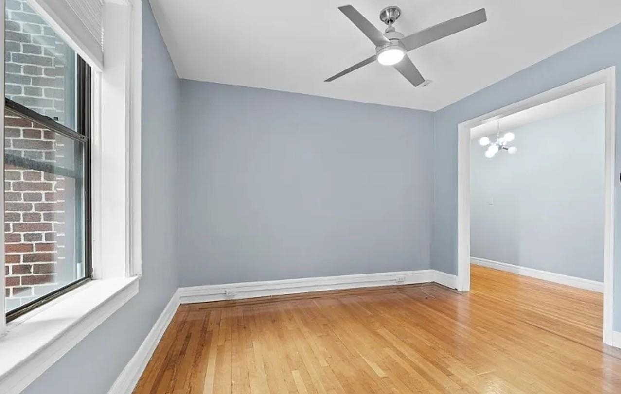 275 HARRISON AVE #B1