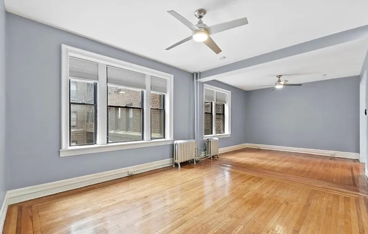 275 HARRISON AVE #B1
