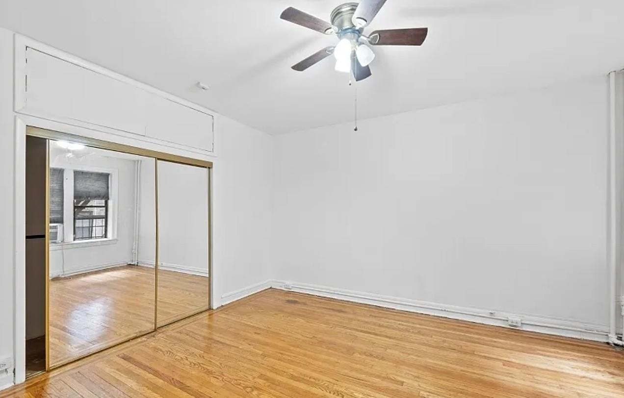 275 HARRISON AVE #B1