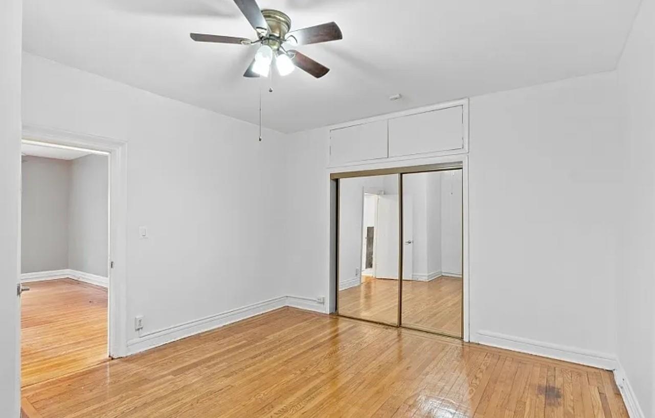 275 HARRISON AVE #B1