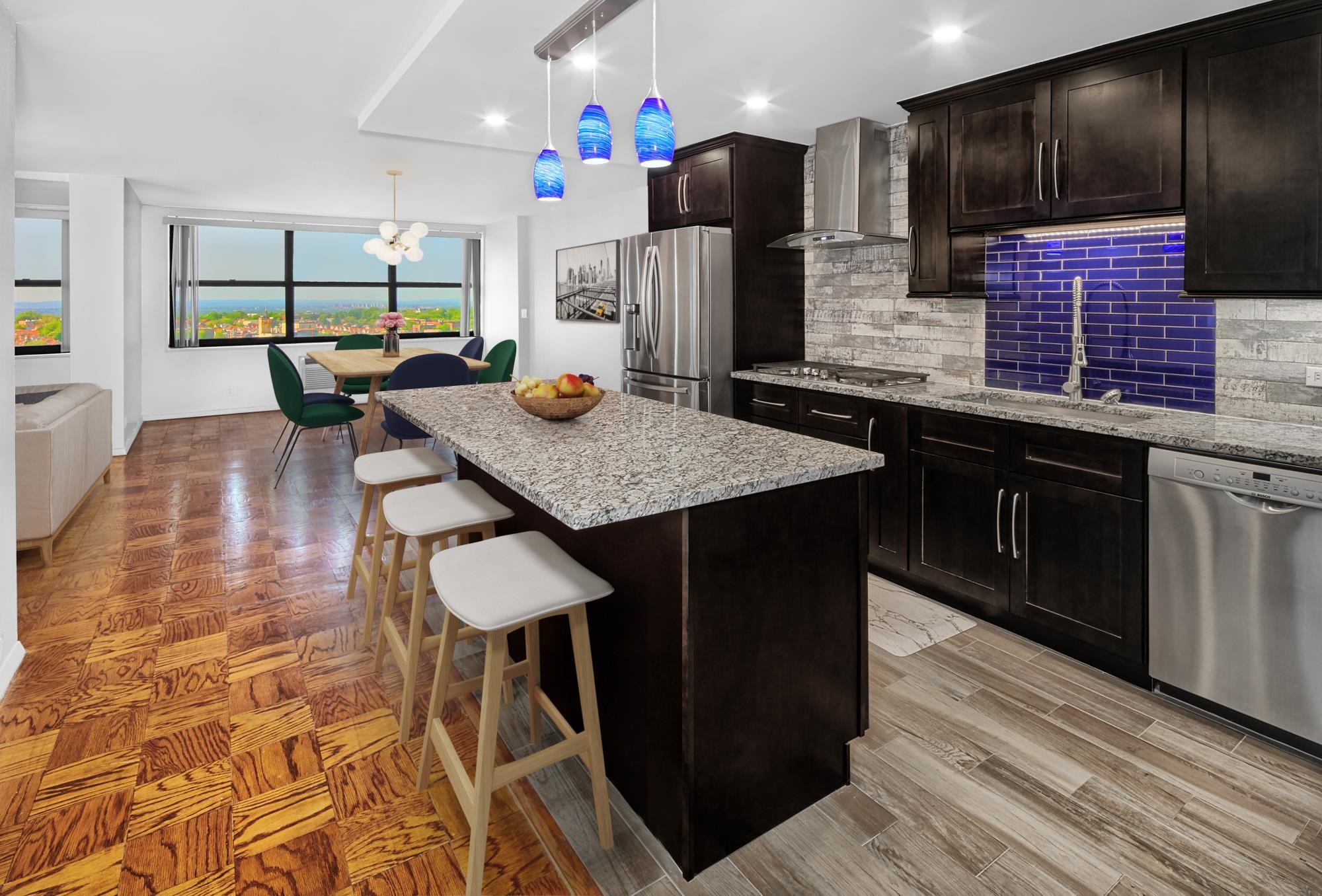 7004 BLVD EAST - Photo 1