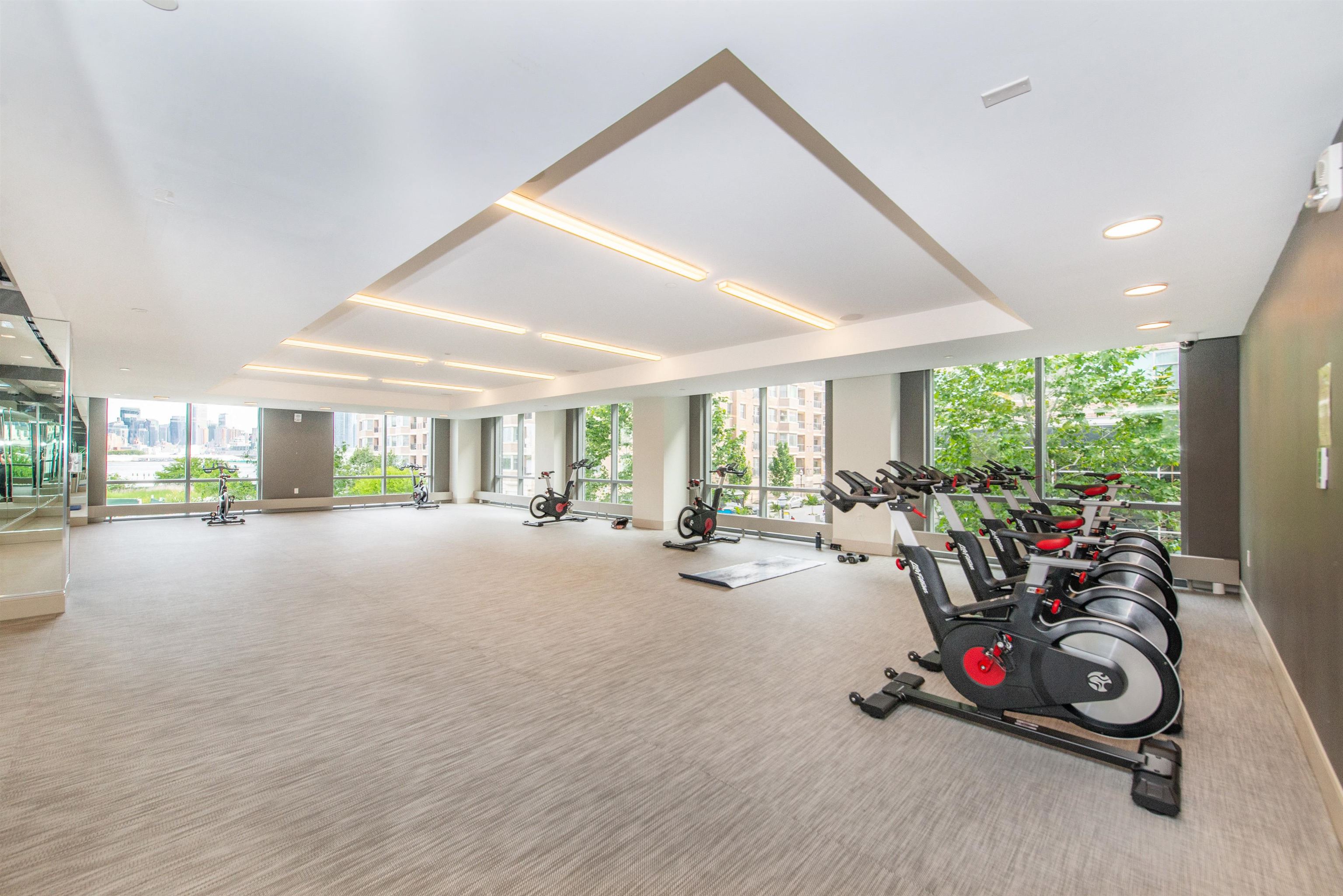 9 AVENUE AT PORT IMPERIAL #810