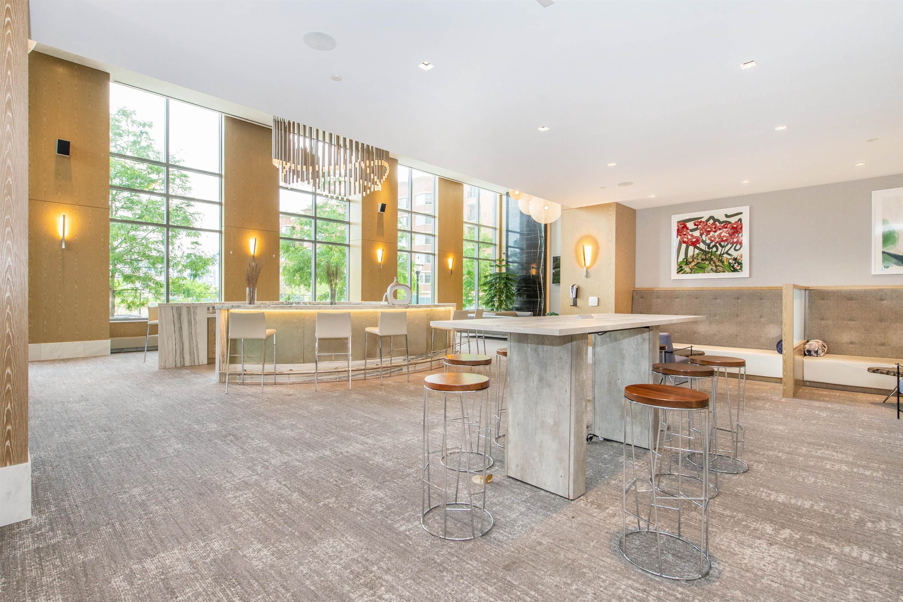 9 AVENUE AT PORT IMPERIAL #810