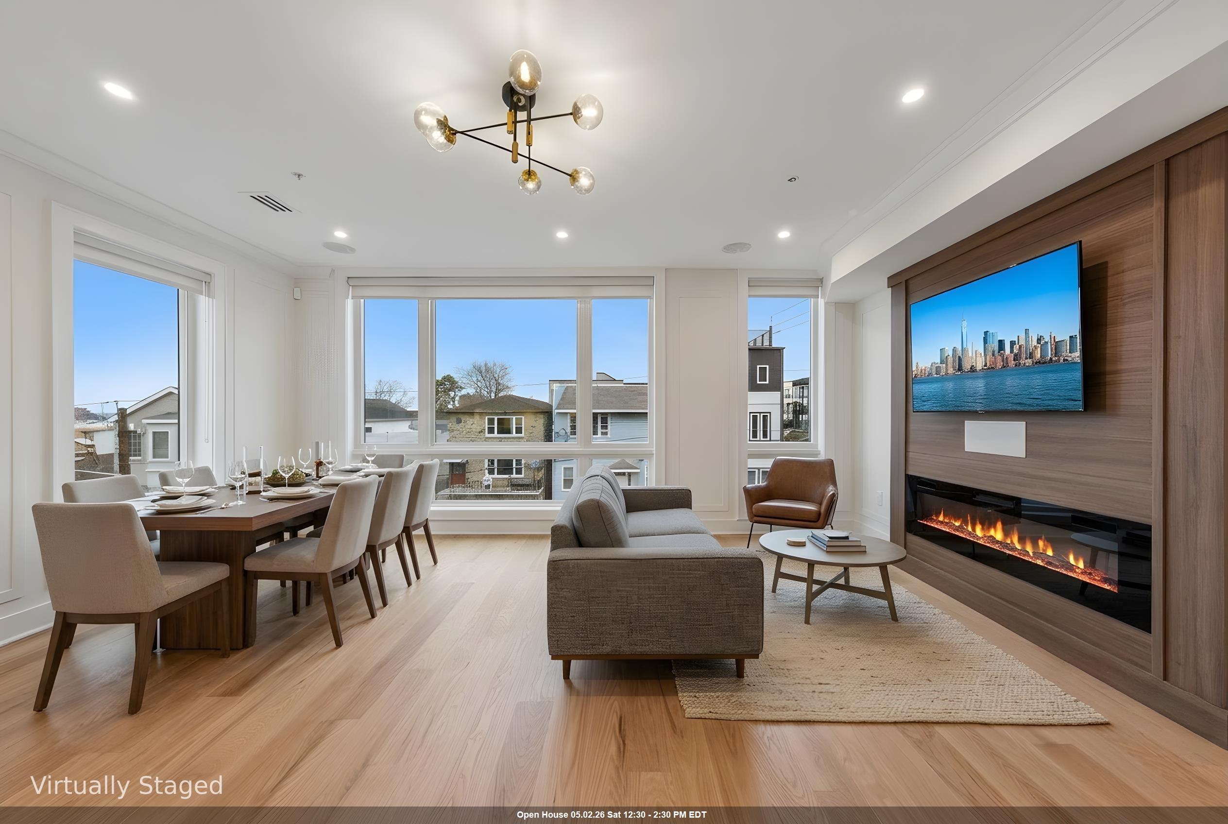 183 ZABRISKIE ST #3