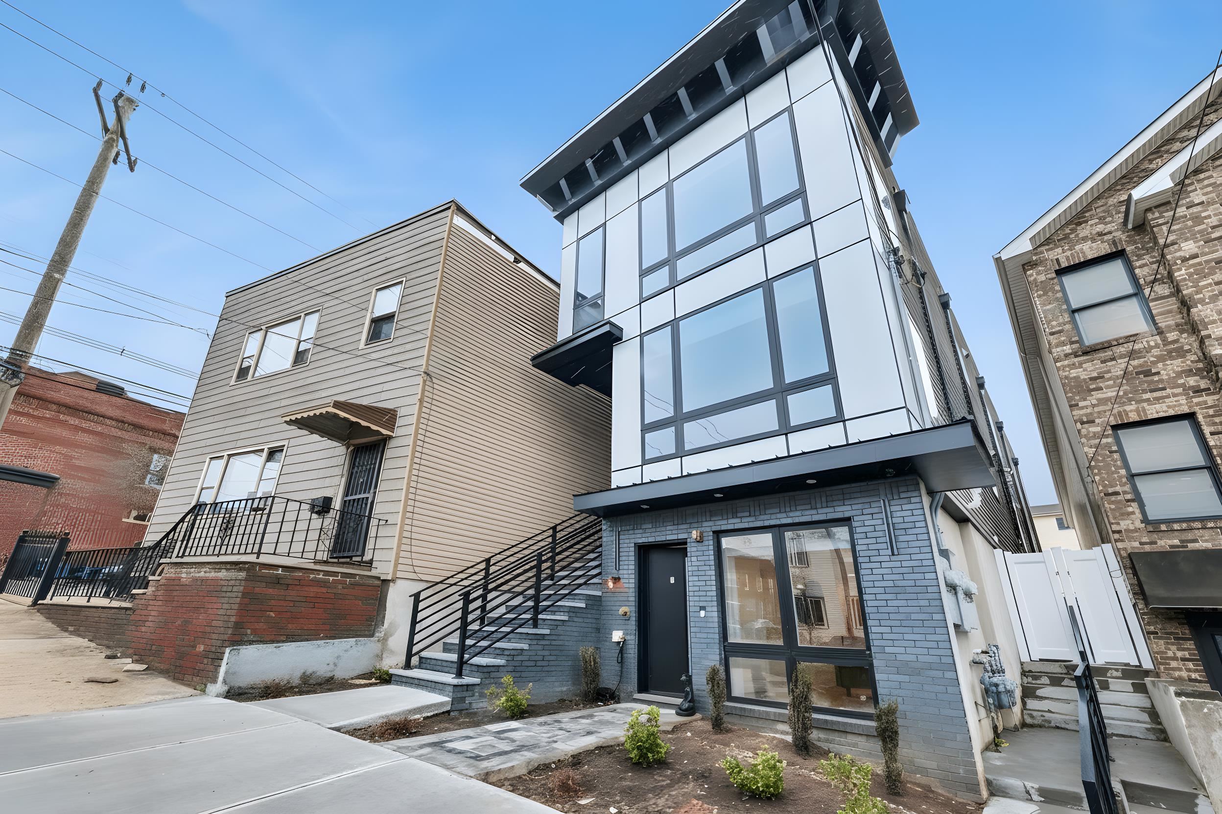 183 ZABRISKIE ST #3
