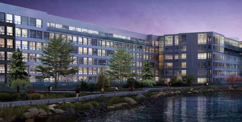 9 SOMERSET LANE #501