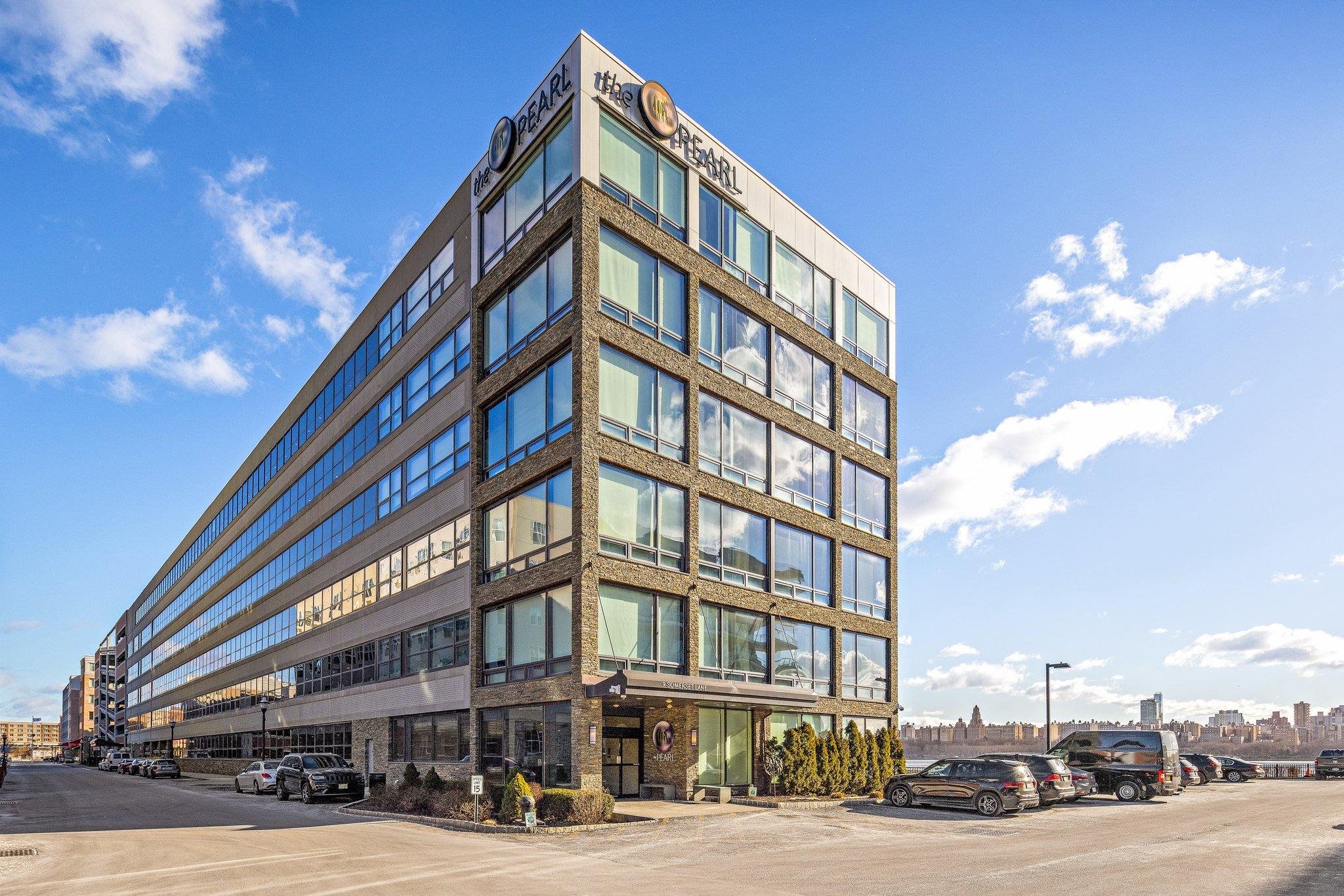 9 SOMERSET LANE #501