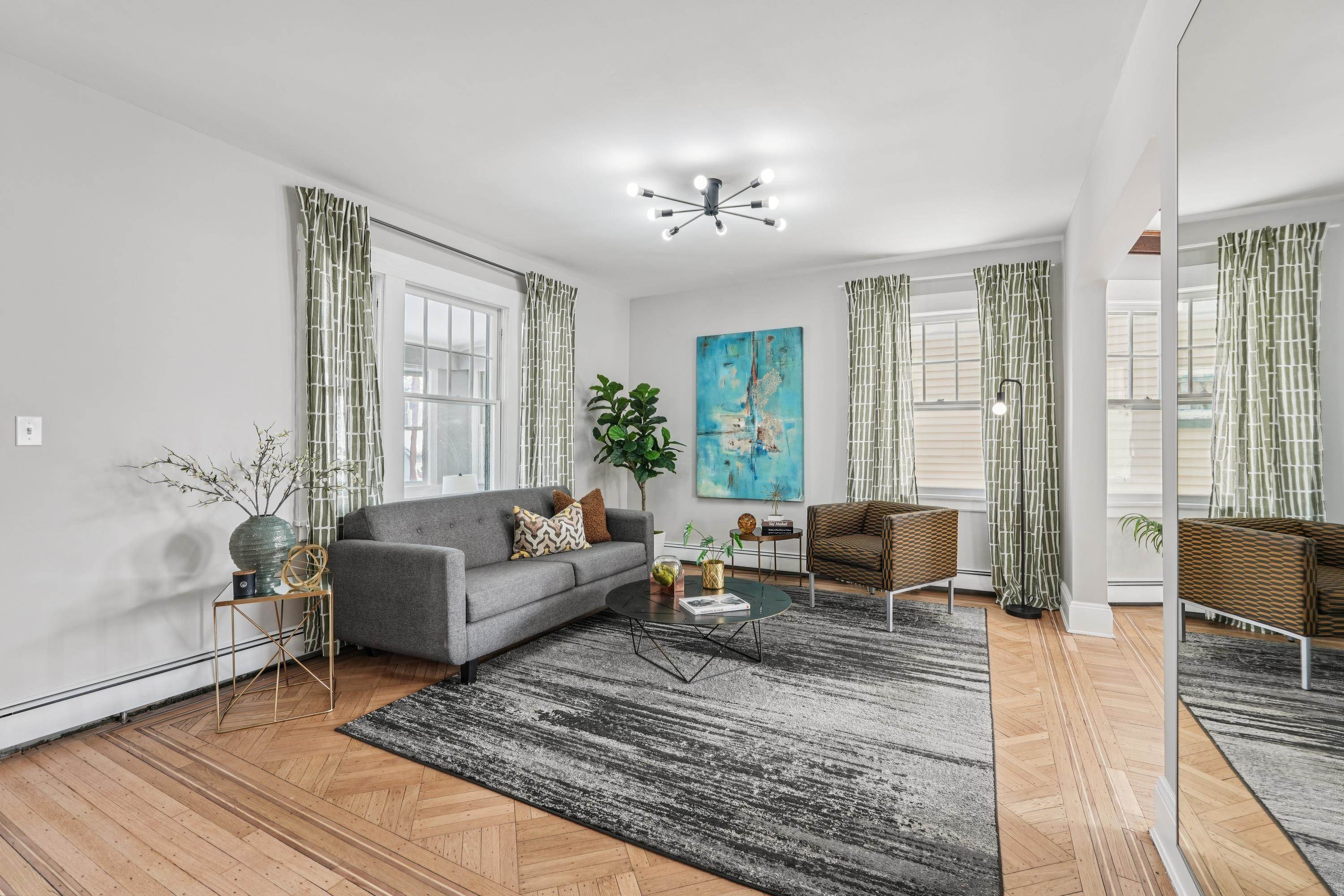 201 PRESTON ST - Photo 3