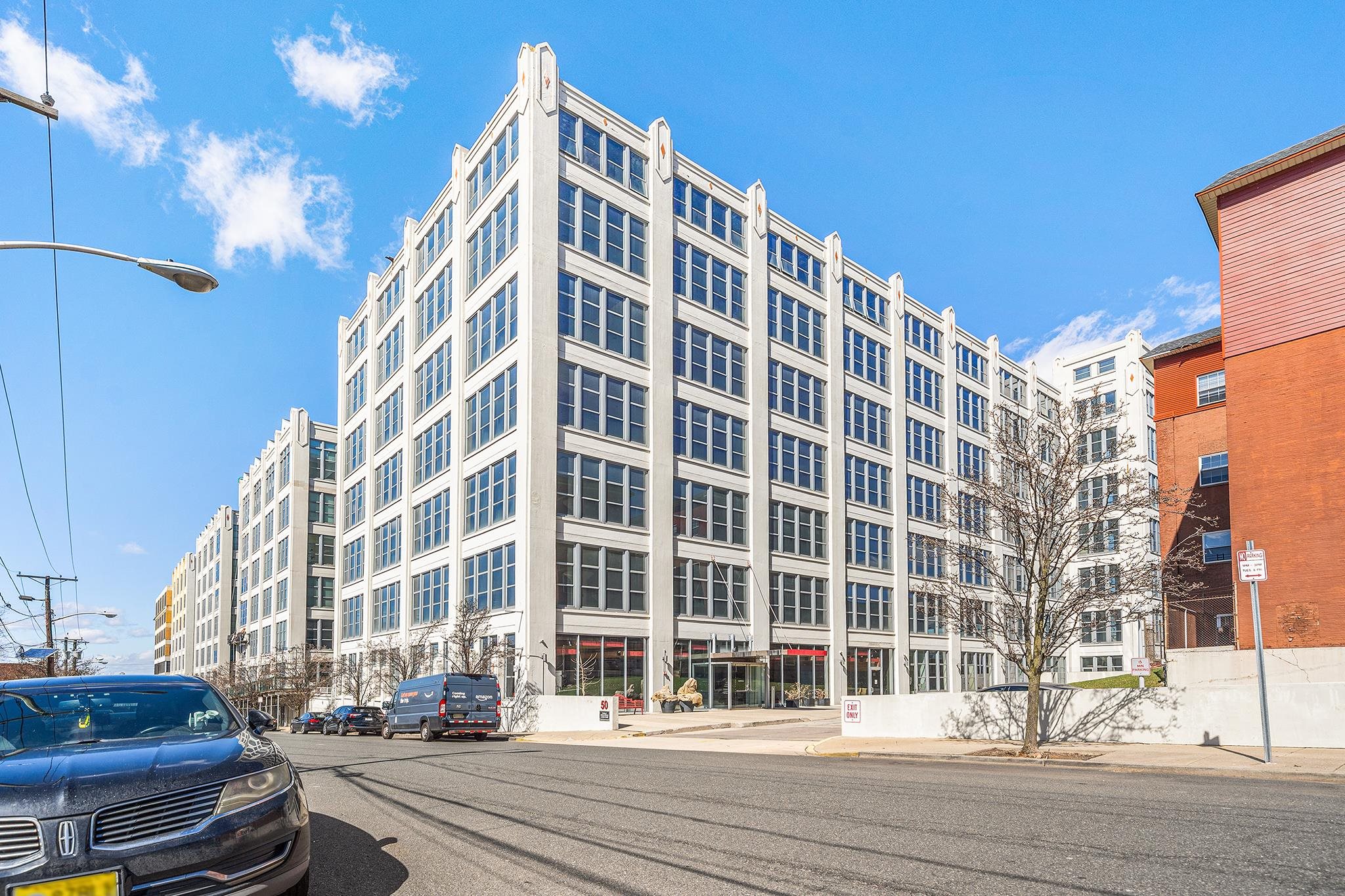 50 DEY ST #655