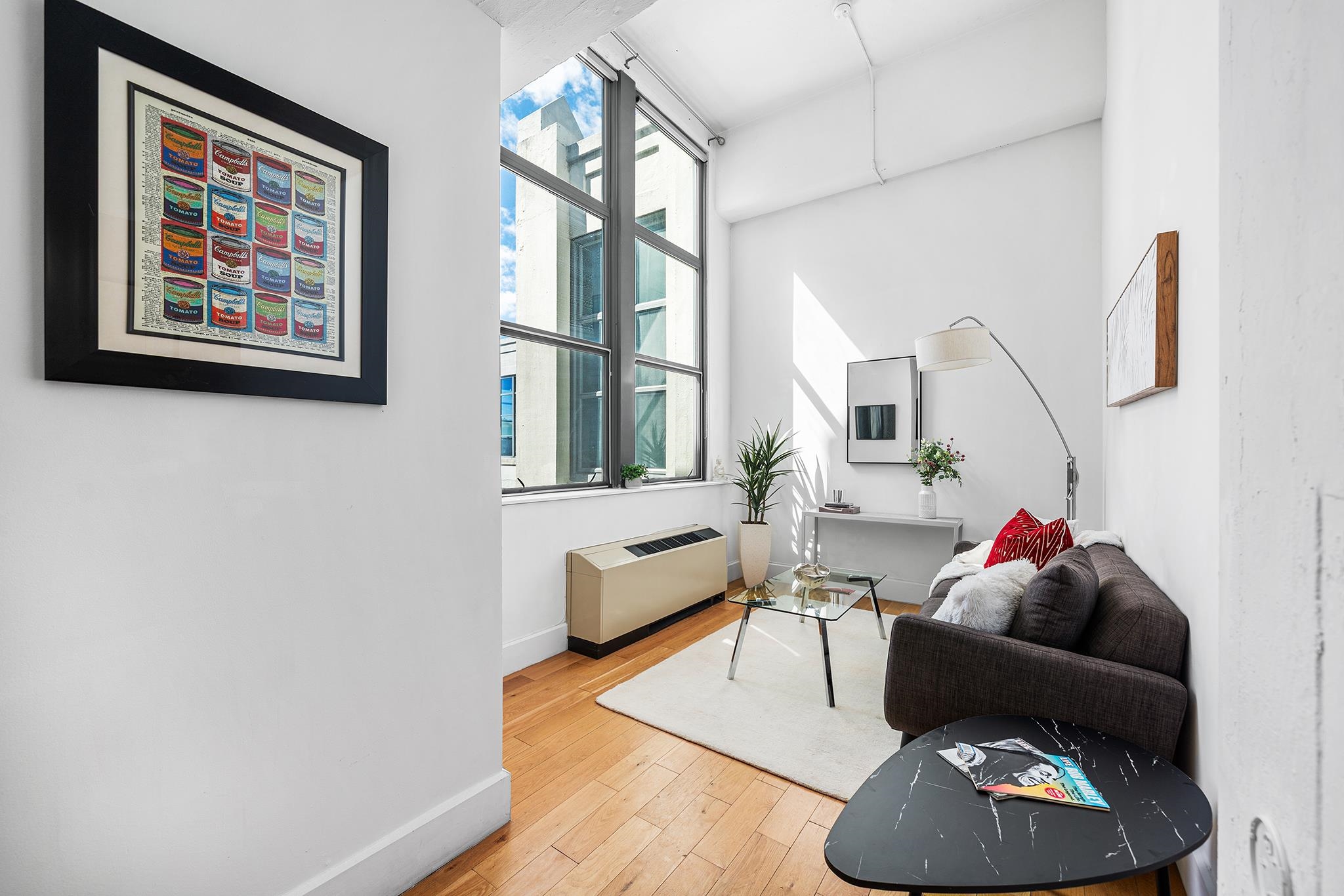 50 DEY ST #655